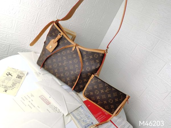 VL – Luxury Bag LUV 944