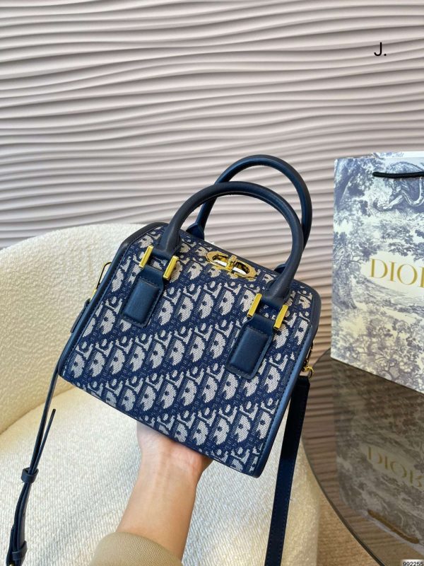 VL – Luxury Bag DIR 398