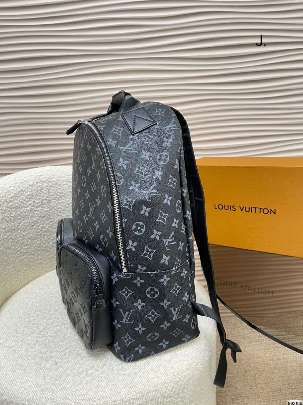 VL – Luxury Bag LUV 965