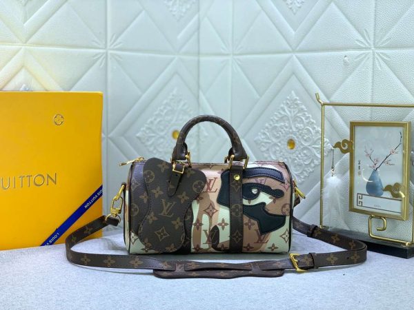 VL – Luxury Bag LUV 961