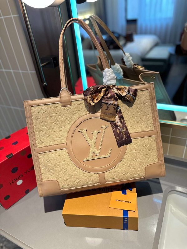 VL – Luxury Bag LUV 968