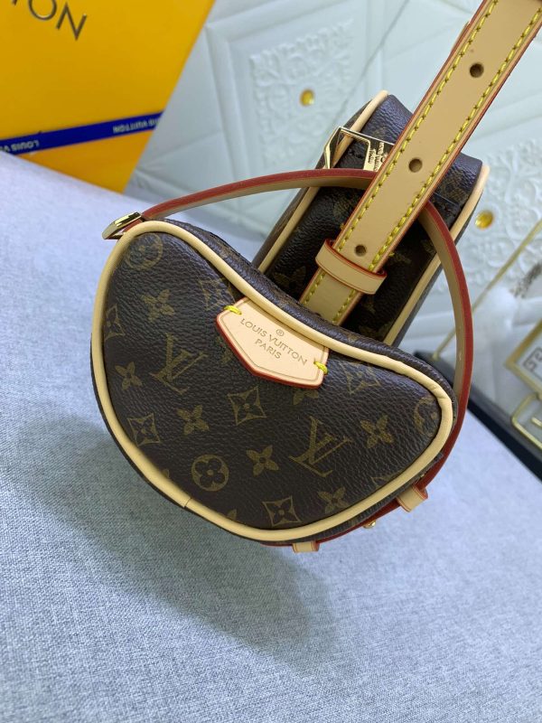 VL – Luxury Bag LUV 972