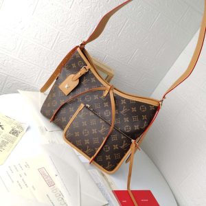 VL – Luxury Bag LUV 944