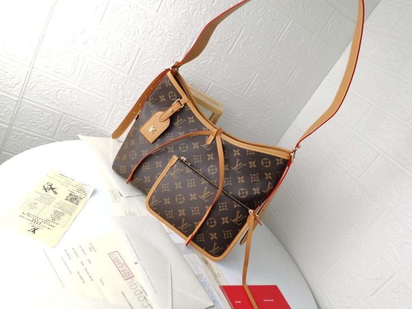 VL – Luxury Bag LUV 944