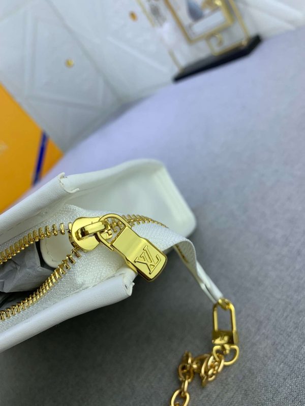 VL – Luxury Bag LUV 943