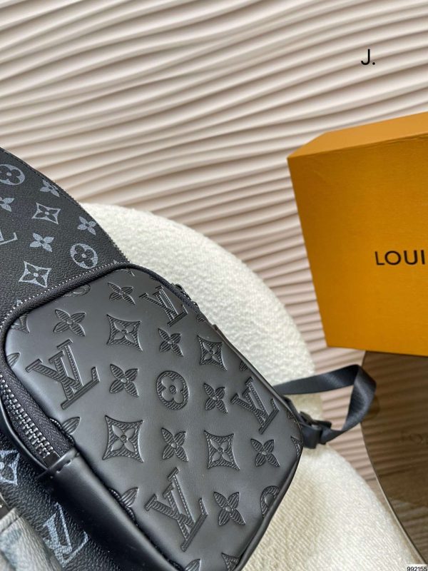 VL – Luxury Bag LUV 965