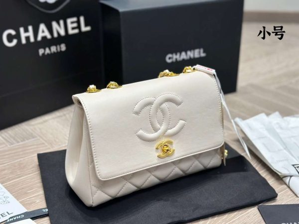 VL – Luxury Bag CHL 605