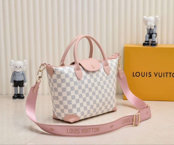 VL – Luxury Bag LUV 924