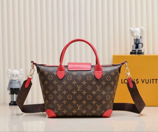 VL – Luxury Bag LUV 926