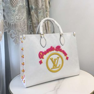 VL -New Arrival Bags LUV 969