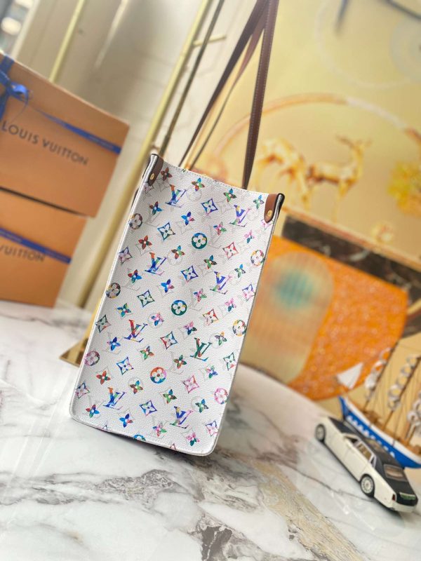 VL -New Arrival Bags LUV 965