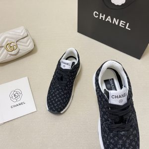 Luxury  Sneaker  CHL 057