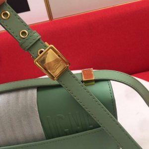 VL -New Arrival Green  Bags Dir 001