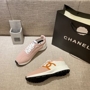 Luxury  Sneaker  CHL 060
