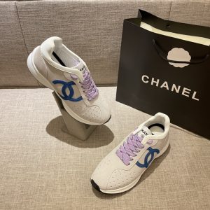 Luxury  Sneaker  CHL 061
