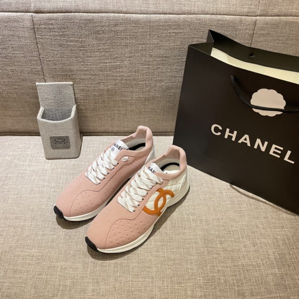 Luxury  Sneaker  CHL 060