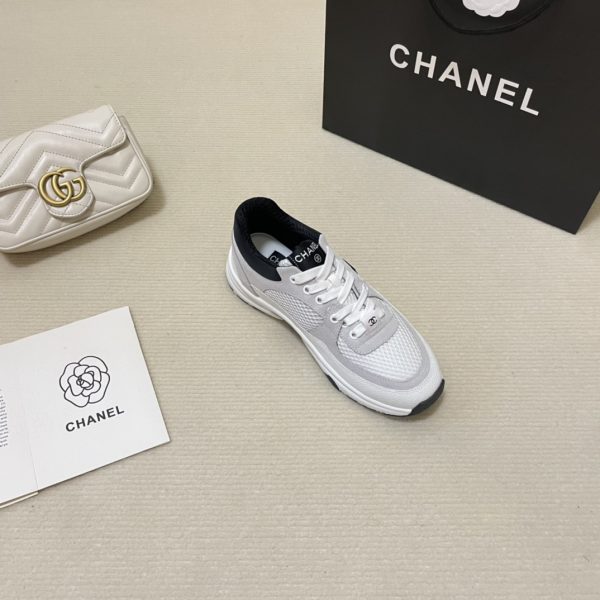 Luxury  Sneaker  CHL 055