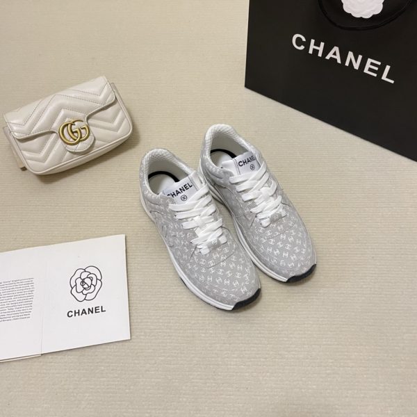 Luxury  Sneaker  CHL 058