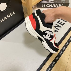 Luxury  Sneaker  CHL 067