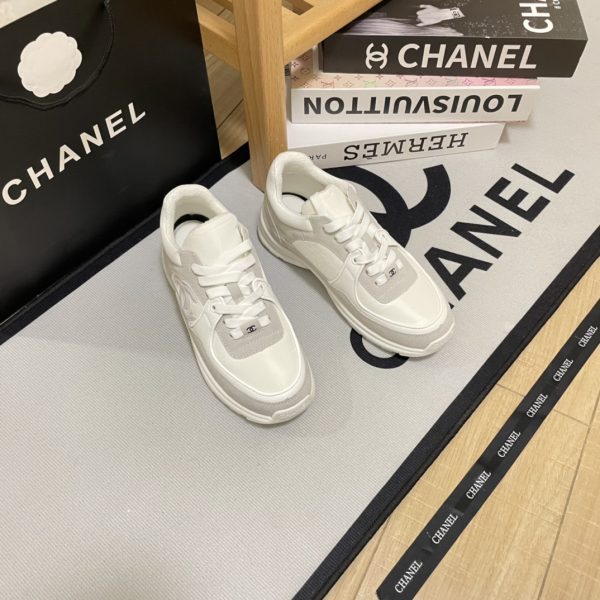 Luxury  Sneaker  CHL 068