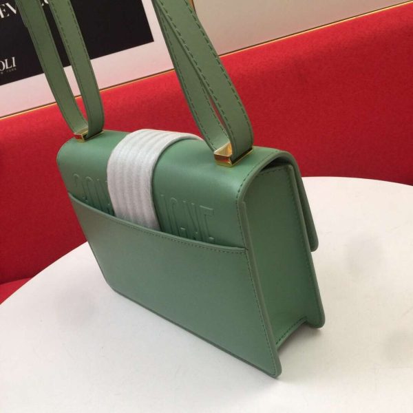 VL -New Arrival Green  Bags Dir 001