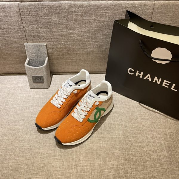 Luxury  Sneaker  CHL 062