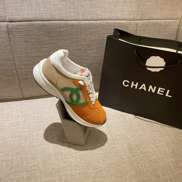 Luxury  Sneaker  CHL 062