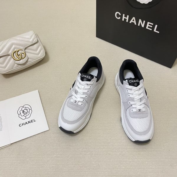 Luxury  Sneaker  CHL 055