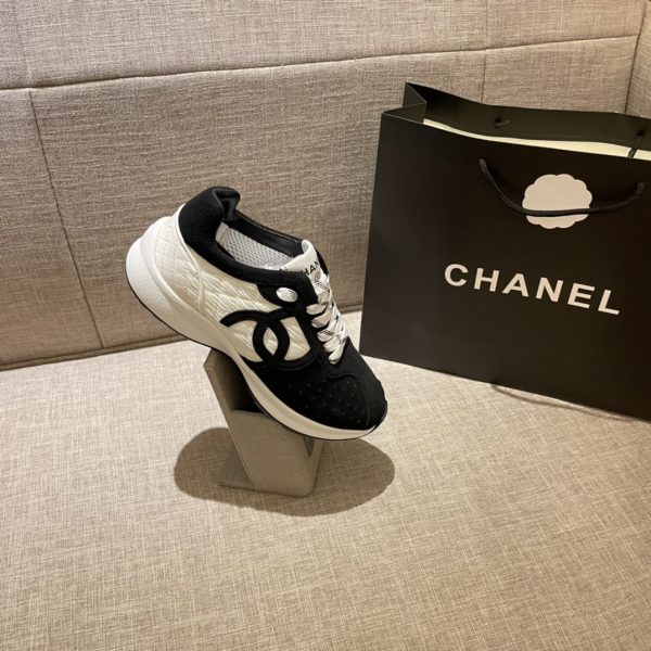 Luxury  Sneaker  CHL 064