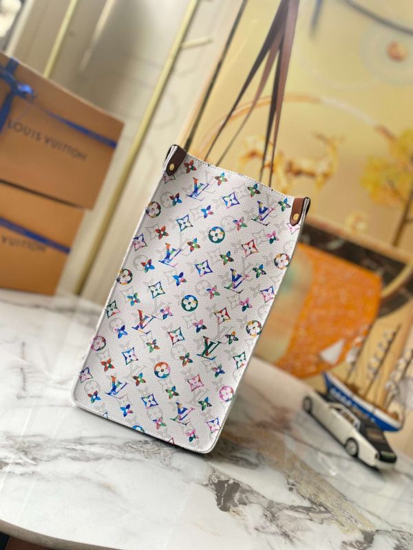 VL -New Arrival Bags LUV 966