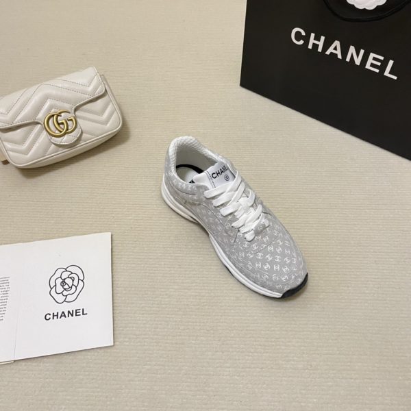 Luxury  Sneaker  CHL 058