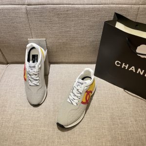 Luxury  Sneaker  CHL 059