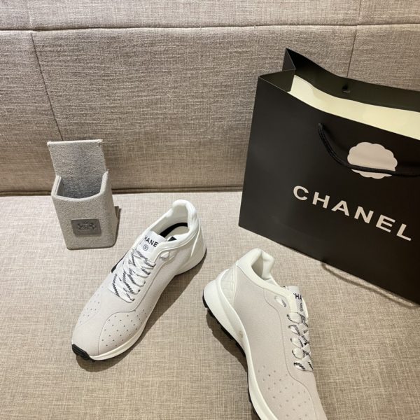 Luxury  Sneaker  CHL 065