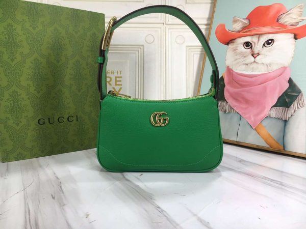 VL -New Arrival Green  Bags GCI  004