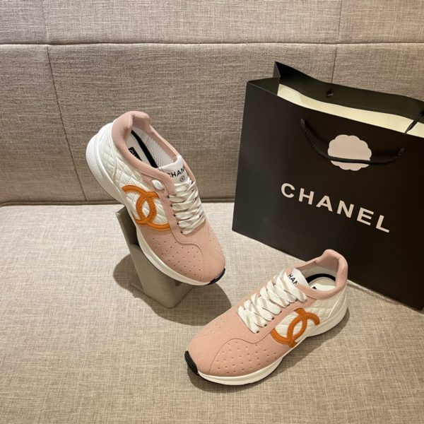 Luxury  Sneaker  CHL 060