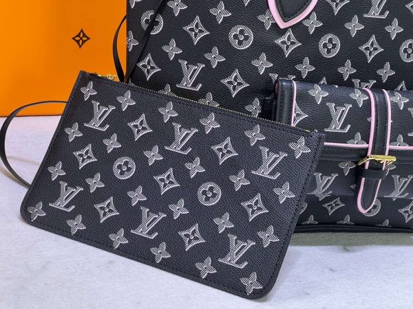 VL -New Arrival Bags LUV 978