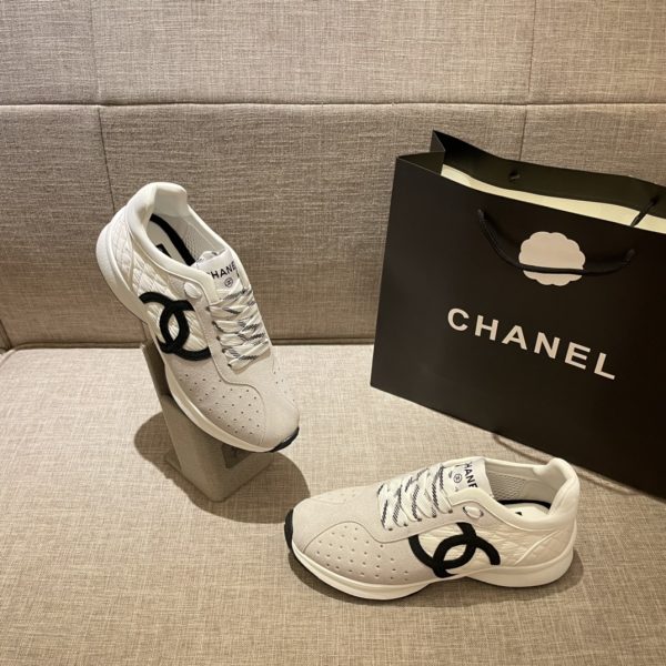 Luxury  Sneaker  CHL 065