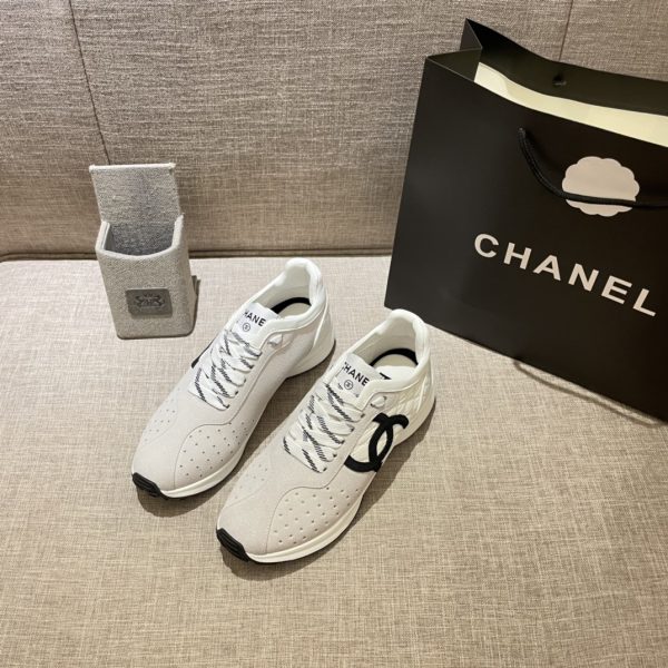 Luxury  Sneaker  CHL 065