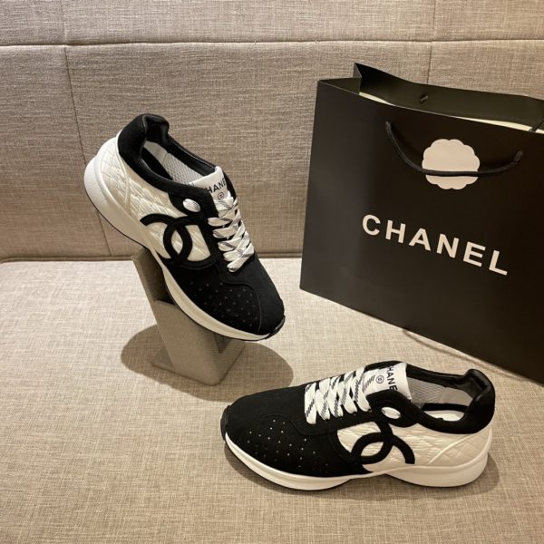 Luxury  Sneaker  CHL 063