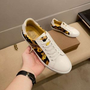 Luxury  Sneaker  Ver 012
