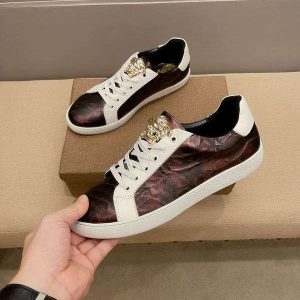 Luxury  Sneaker  Ver 011