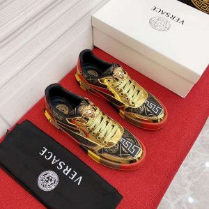 Luxury  Sneaker  Ver 019