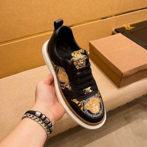 Luxury  Sneaker  Ver 013