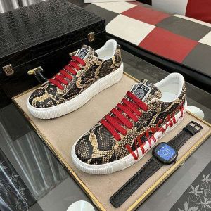 Luxury  Sneaker  Ver 004