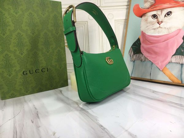 VL -New Arrival Green  Bags GCI  004