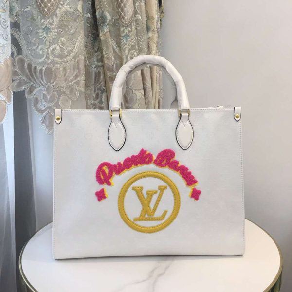 VL -New Arrival Bags LUV 969