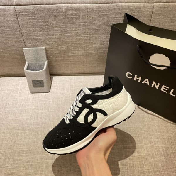 Luxury  Sneaker  CHL 064