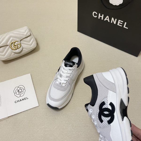 Luxury  Sneaker  CHL 055