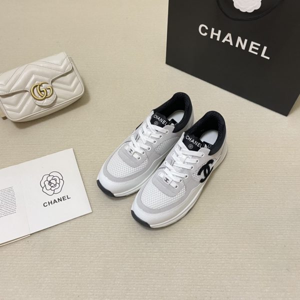 Luxury  Sneaker  CHL 055