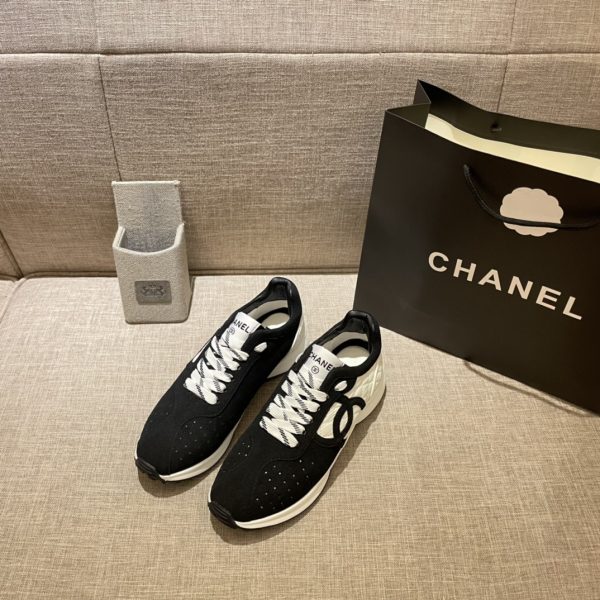 Luxury  Sneaker  CHL 064